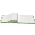 Bok med hardcover 210x210mm