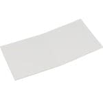 Folder 4 sidor Kvadrat - Offset