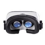 VR-glasögon Gamma