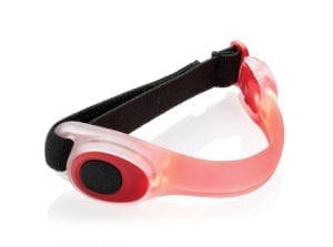 LED-armband Sport