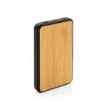 Powerbank 5000mAh Wood