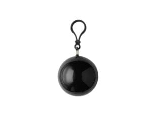 Poncho Ball