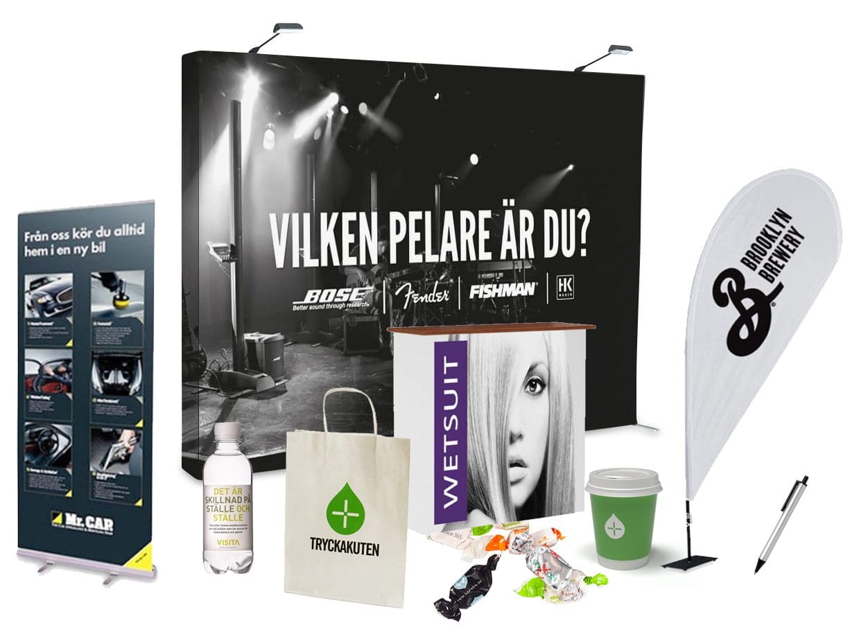 Mässa / Event