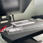 Tryck på egna plagg - Express