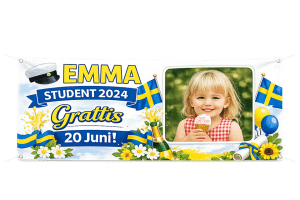 Studentbanderoll