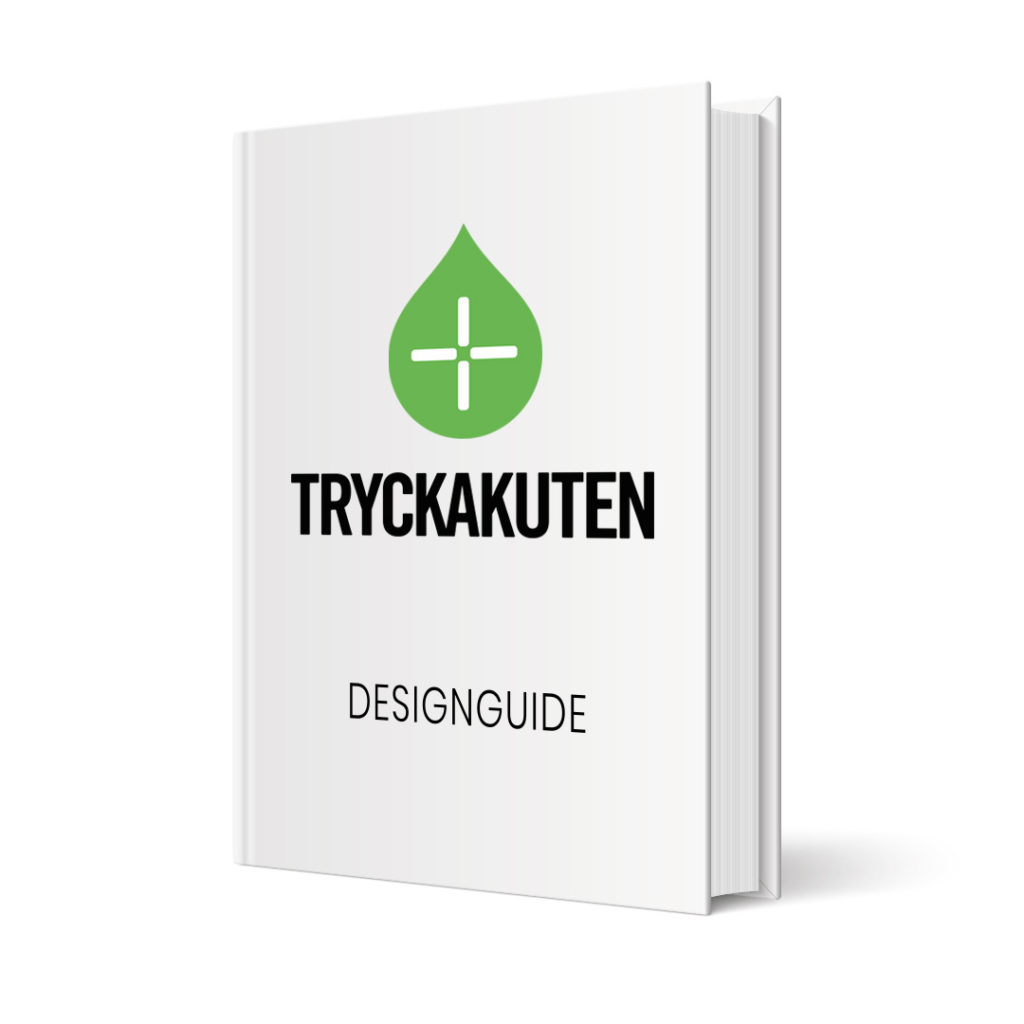 designguide trycksaker